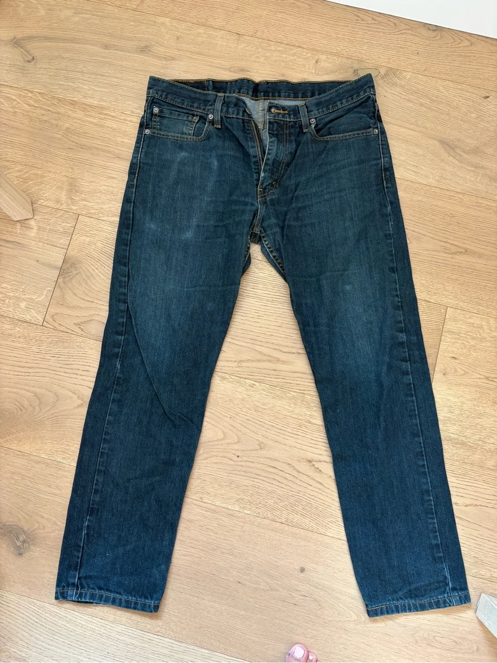 Levis classic levi
